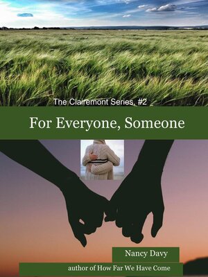 cover image of For Everyone, Someone